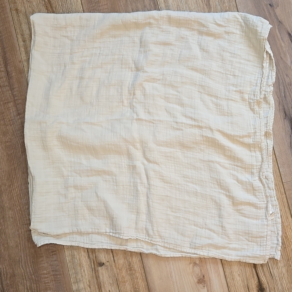 LifeTree Muslin Swaddle Blankets - Picture 4 of 7